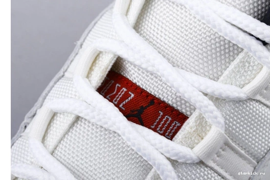  Jordan 378038-016 Retro 378038-016 Platinum 11 (GS) Tint 0406